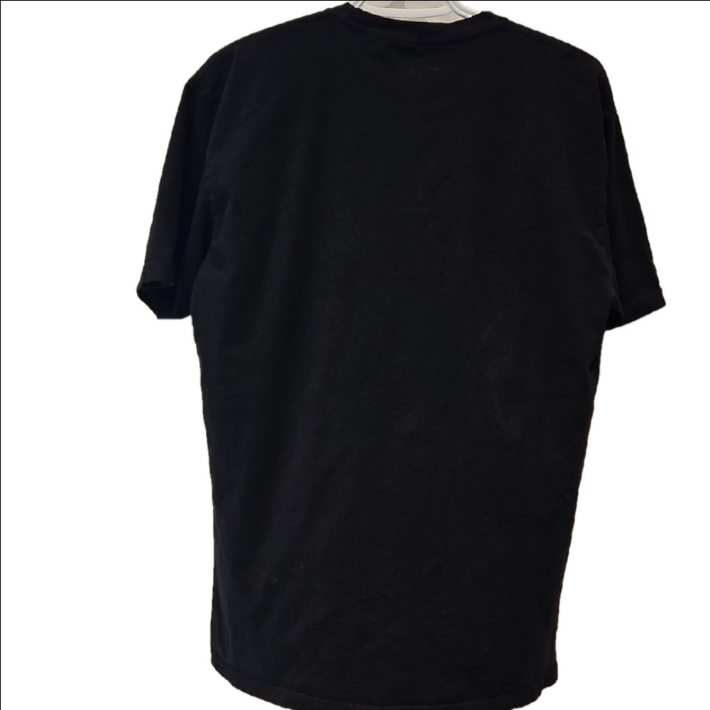 NEXT LEVEL T-Shirt graphic Black Stay Home and Watch mrs. Brown's Boys Men - Picture 2 of 8